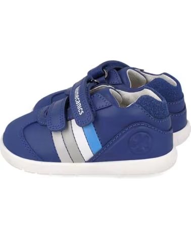 BIOMECANICS DEPORTIVAS BAREFOOT PARA CHICO 261155 URBAN BLAUA858