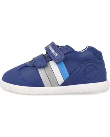 BIOMECANICS DEPORTIVAS BAREFOOT PARA CHICO 261155 URBAN BLAUA858
