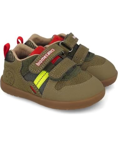 BIOMECANICS TÉNIS BAREFOOT 261156 KAKYB801