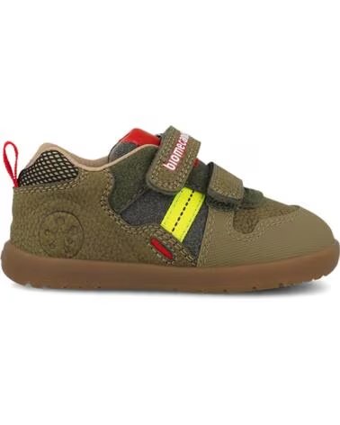 BIOMECANICS TÉNIS BAREFOOT 261156 KAKYB801
