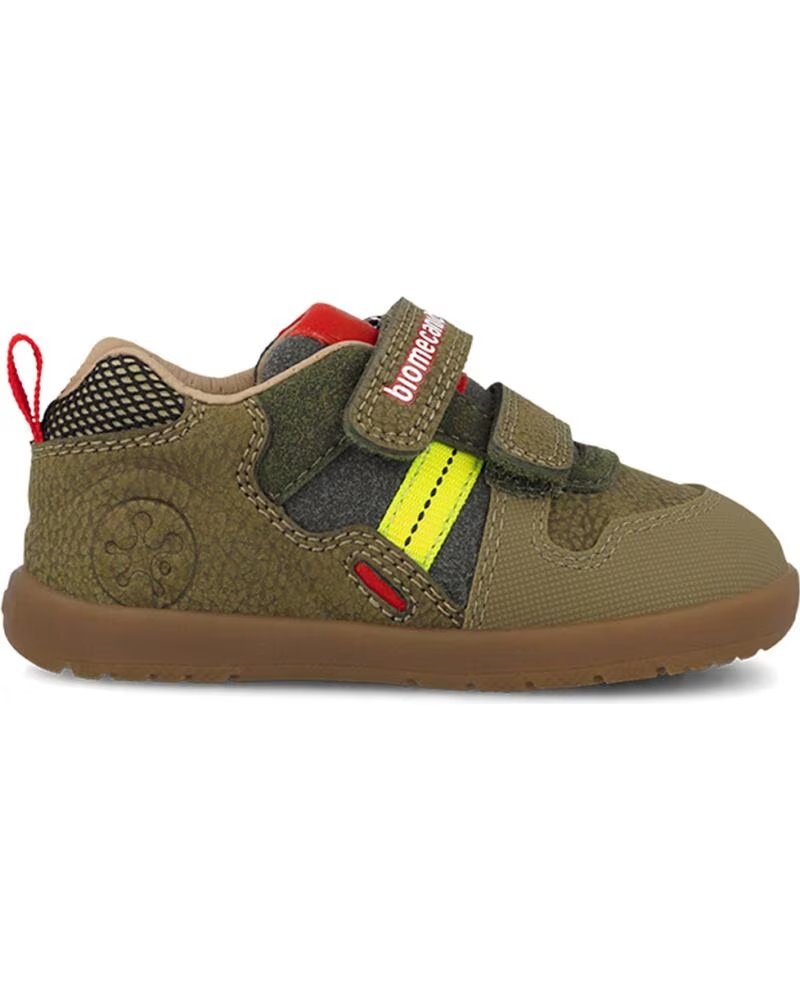 BIOMECANICS TÉNIS BAREFOOT 261156 KAKYB801