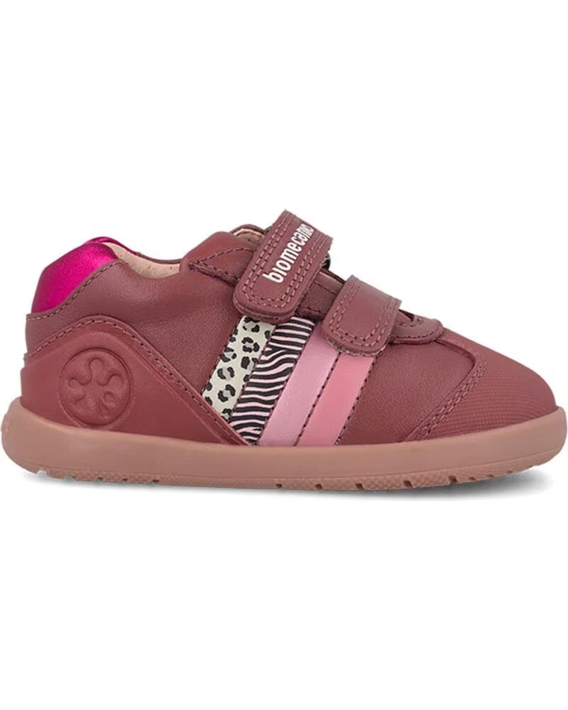 BIOMECANICS TÉNIS BAREFOOT PARA RAPARIGA 261155G URBAN MILLERC859