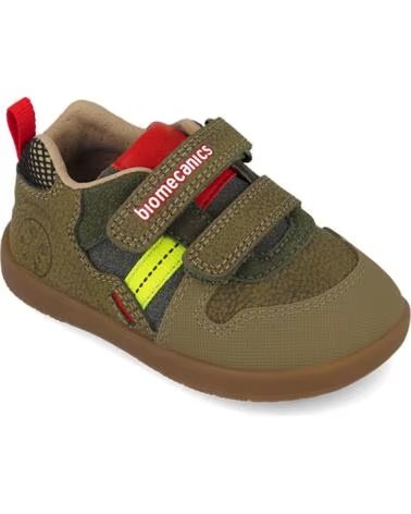 BIOMECANICS TÉNIS BAREFOOT 261156 KAKYB801