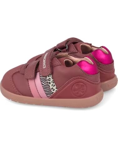 BIOMECANICS TÉNIS BAREFOOT PARA RAPARIGA 261155G URBAN MILLERC859