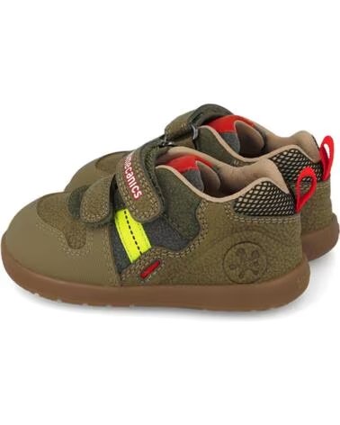 BIOMECANICS TÉNIS BAREFOOT 261156 KAKYB801