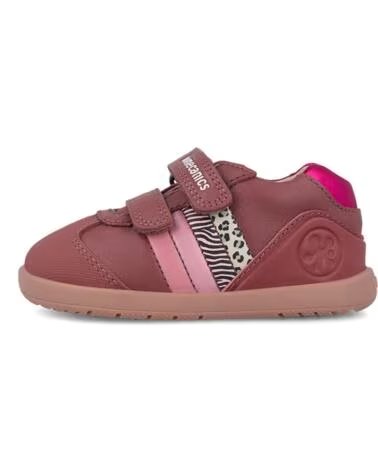 BIOMECANICS TÉNIS BAREFOOT PARA RAPARIGA 261155G URBAN MILLERC859