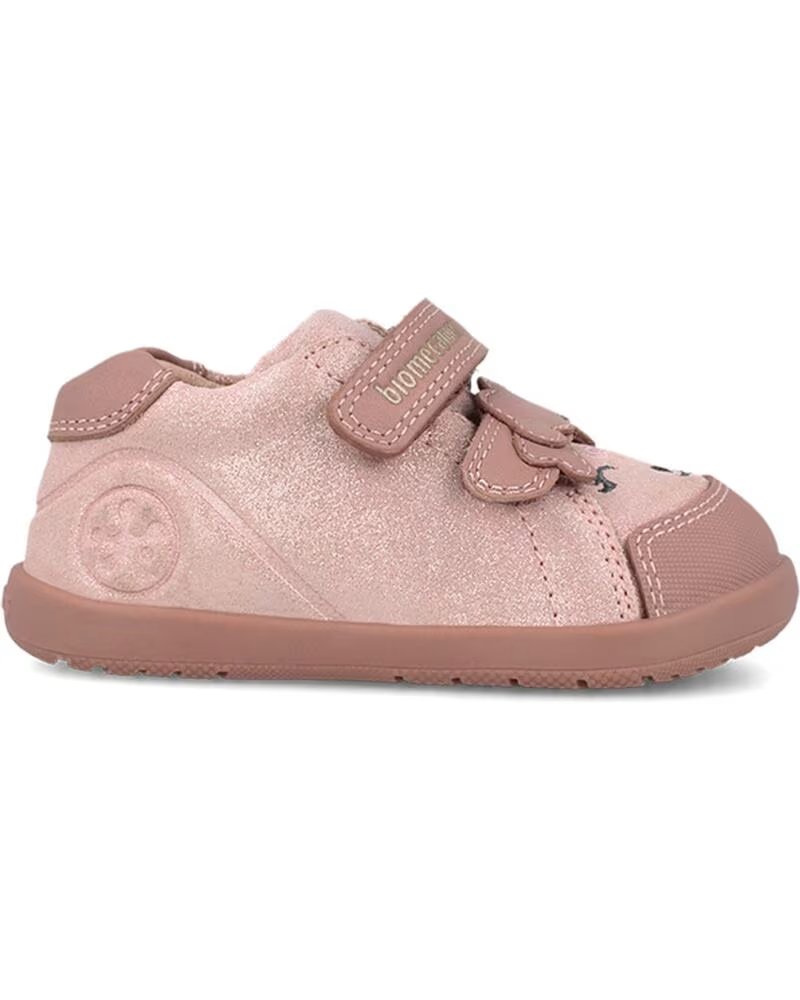 BIOMECANICS BASKETS BAREFOOT POUR FILLE 261160 SAUVAGE KISSB159