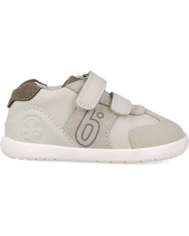 BIOMECANICS TÉNIS BAREFOOT PARA MENINO URBAN 261165B SPORCOB695