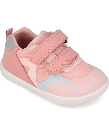 BIOMECANICS BASKETS RESPECTUEUSES POUR FILLE 261168 SAUVAGE PETALOD193