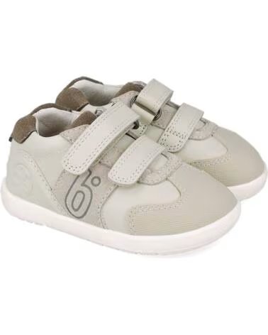 BIOMECANICS TÉNIS BAREFOOT PARA MENINO URBAN 261165B SPORCOB695