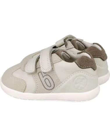 BIOMECANICS TÉNIS BAREFOOT PARA MENINO URBAN 261165B SPORCOB695