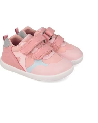 BIOMECANICS BASKETS RESPECTUEUSES POUR FILLE 261168 SAUVAGE PETALOD193