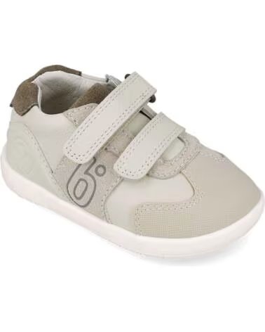 BIOMECANICS TÉNIS BAREFOOT PARA MENINO URBAN 261165B SPORCOB695