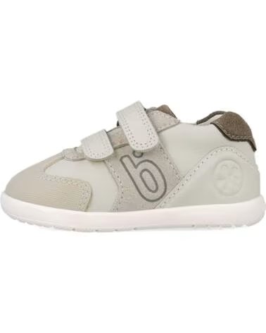 BIOMECANICS TÉNIS BAREFOOT PARA MENINO URBAN 261165B SPORCOB695