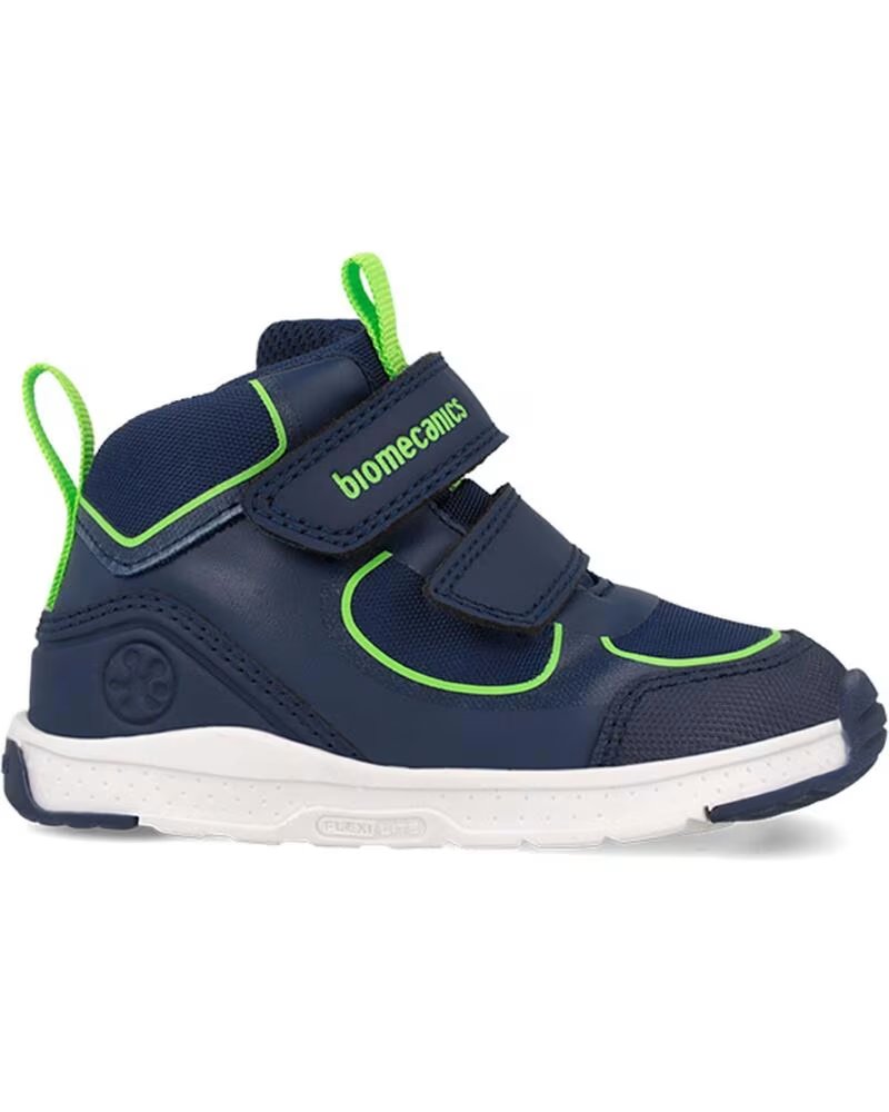 BIOMECANICS BOTA RESPEITOSA 261177 SPORT AZUL MARINHO AZULMARINOA089