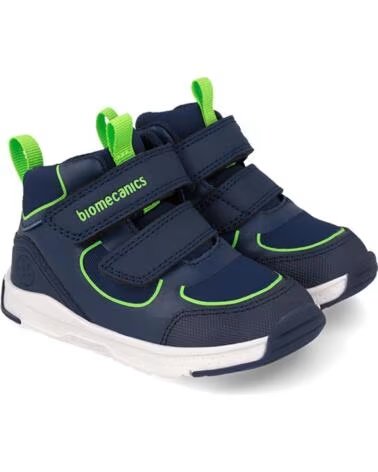 BIOMECANICS BOTA RESPEITOSA 261177 SPORT AZUL MARINHO AZULMARINOA089