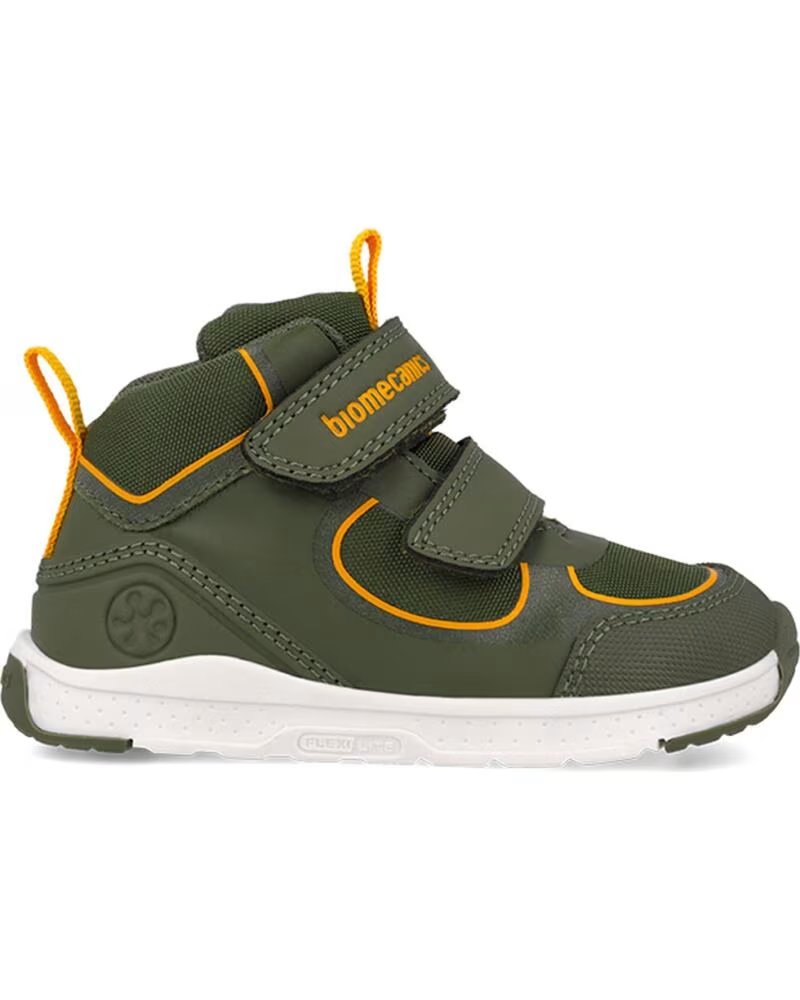 BIOMECANICS BOTA RESPEITOSA PARA RAPAZ 261177 SPORT KAKYB801