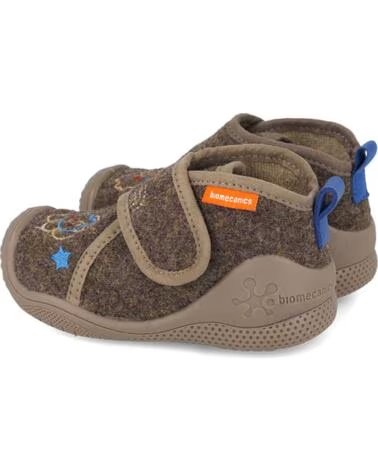 BIOMECANICS CHINELOS DE QUARTO PARA MENINO 261183 TWIN TIERRA B806 TIERRAB806