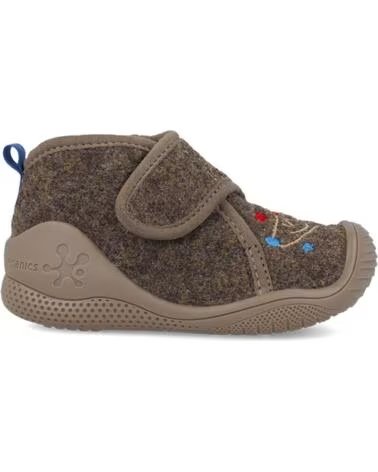 BIOMECANICS ZAPATILLAS DE IR POR CASA DE NIÑO 261183 TWIN TIERRA B806 TIERRAB806