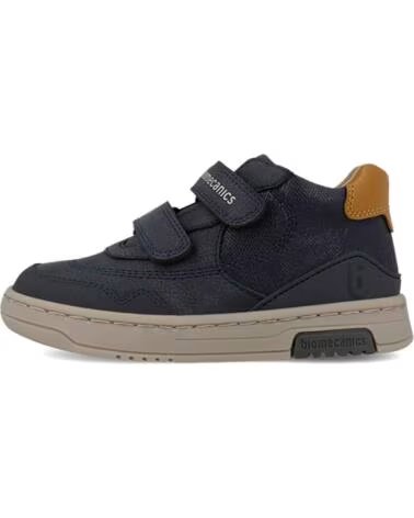 BIOMECANICS STIVALETTI DA RAGAZZO 261210 CASUAL BLU MARINO AZULMARINOA089