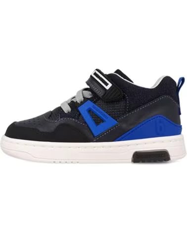 BIOMECANICS BOTINS DE RAPAZ 261212B URBAN OCEANA183