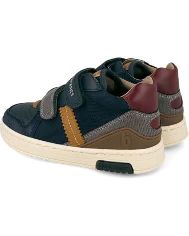 BIOMECANICS BOTINS DE RAPAZ 261211B URBAN OCEANA183