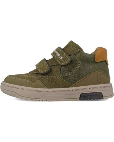 BIOMECANICS STIVALETTI RAGAZZO 261210 CASUAL KAKYB801