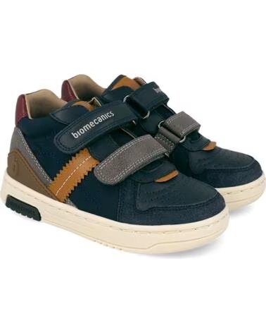 BIOMECANICS BOTINS DE RAPAZ 261211B URBAN OCEANA183