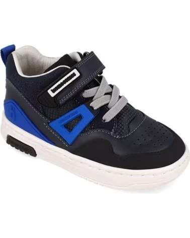 BIOMECANICS BOTINS DE RAPAZ 261212B URBAN OCEANA183