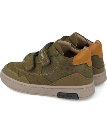 BIOMECANICS STIVALETTI RAGAZZO 261210 CASUAL KAKYB801