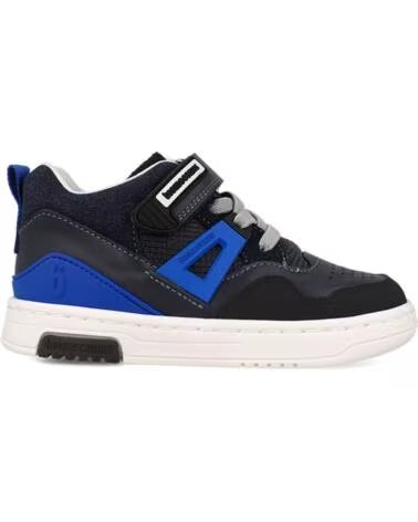 BIOMECANICS BOTAS DE RAPAZ 261212B URBAN UNDERGROUNDB213