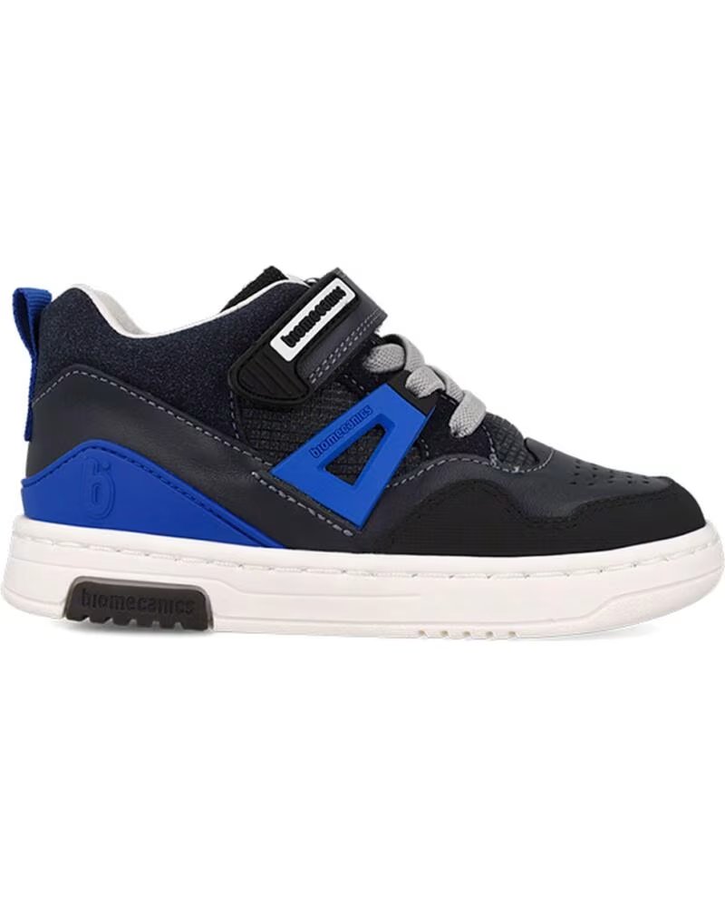 BIOMECANICS BOTAS DE RAPAZ 261212B URBAN UNDERGROUNDB213