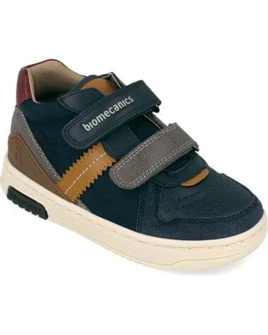 BIOMECANICS BOTINS DE RAPAZ 261211B URBAN OCEANA183