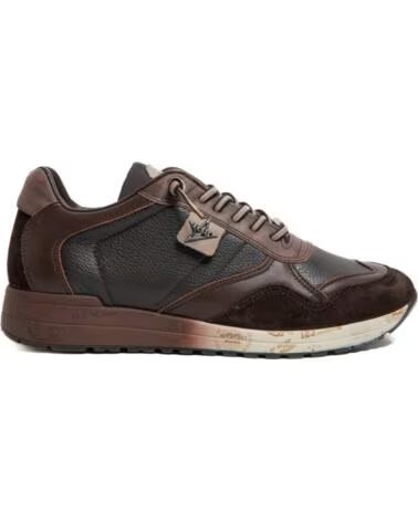 CETTI SNEAKER MONTBLANC C-848XL ANTENAPACOFFEE