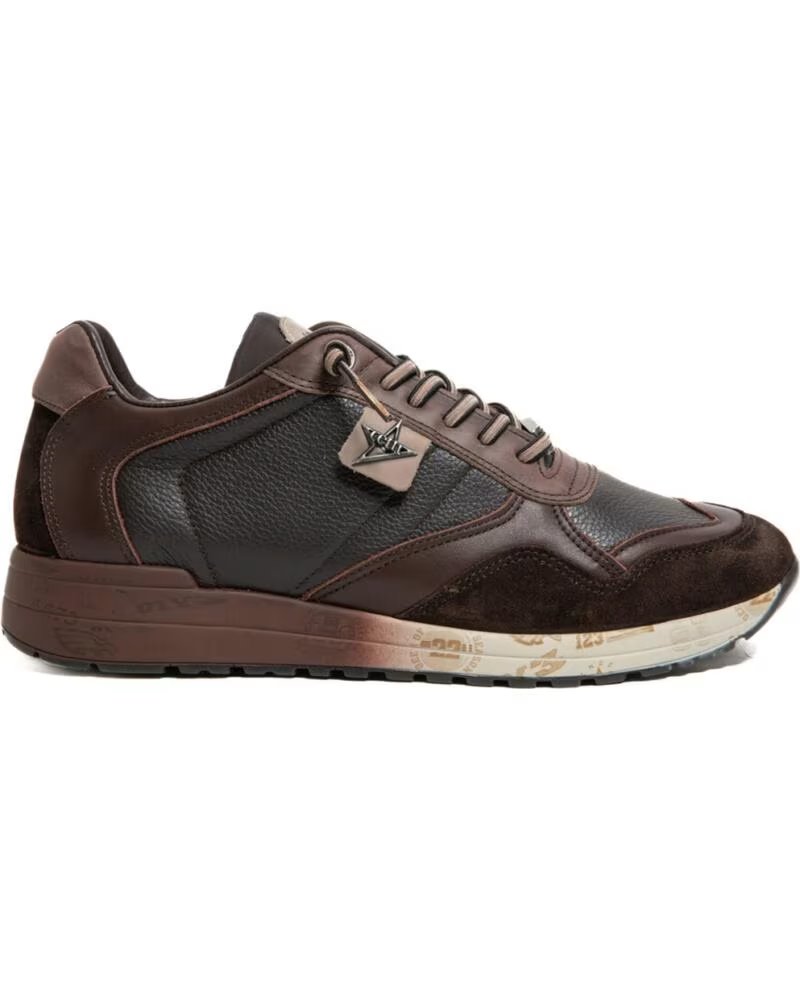 CETTI SNEAKER MONTBLANC C-848XL ANTENAPACOFFEE