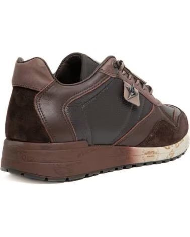 CETTI SNEAKER MONTBLANC C-848XL ANTENAPACOFFEE