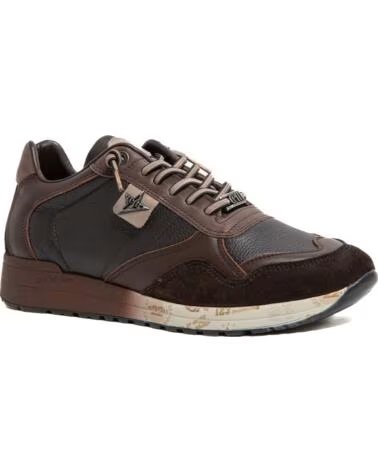 CETTI SNEAKER MONTBLANC C-848XL ANTENAPACOFFEE