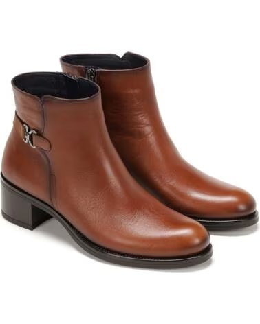 STIVALETTI DORKING FLUCHOS CHIARA D8966 PELLE CUERO