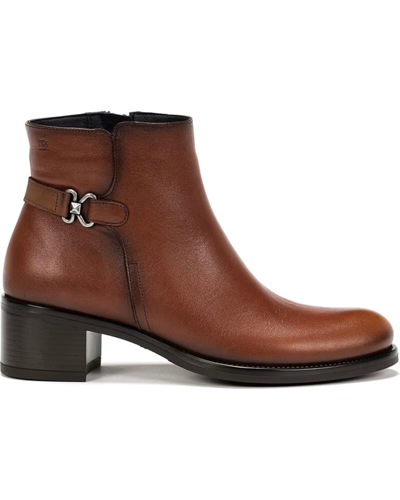 STIVALETTI DORKING FLUCHOS CHIARA D8966 PELLE CUERO