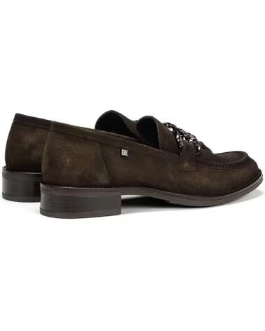 MOCASSINO DORKING FLUCHOS HARVARD D9117 HERB