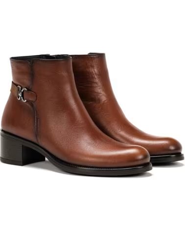 STIVALETTI DORKING FLUCHOS CHIARA D8966 PELLE CUERO