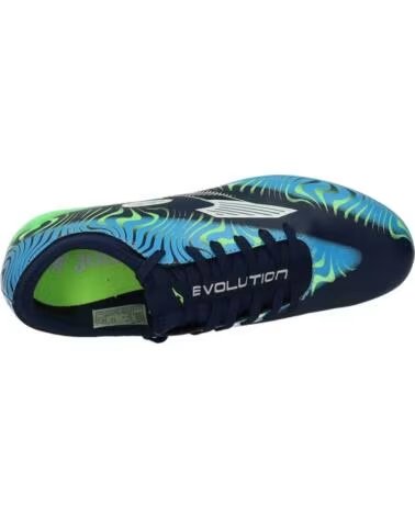 JOMA EVOS2503AG HERREN FUSSBALLSCHUHE EVOLUTION MARINE AZUL