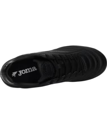 JOMA AGUW2621FG FUSSBALLSCHUHE SCHWARZ NEGRO