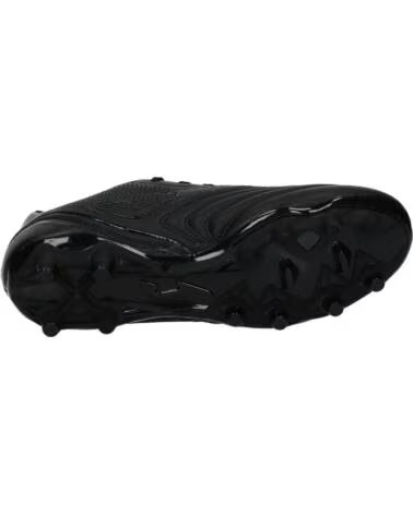 JOMA AGUW2621FG FUSSBALLSCHUHE SCHWARZ NEGRO
