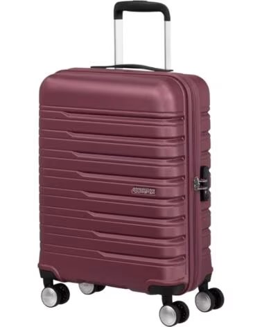 VALIGIA SPINNER 55 CM FLASHLINE ICED BERRY VARIOS COLORES