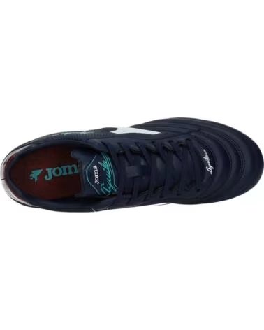 JOMA AGUILA AGUW2503FG BOTAS DE FÚTBOL MARINO
