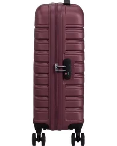 MALETA SPINNER 55 CM FLASHLINE ICED BERRY VARIOS COLORES