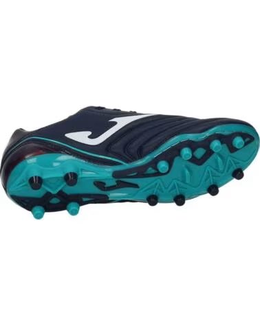 JOMA AGUILA AGUW2503FG BOTAS DE FÚTBOL MARINO