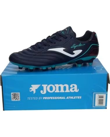 JOMA AGUILA AGUW2503FG BOTAS DE FÚTBOL MARINO