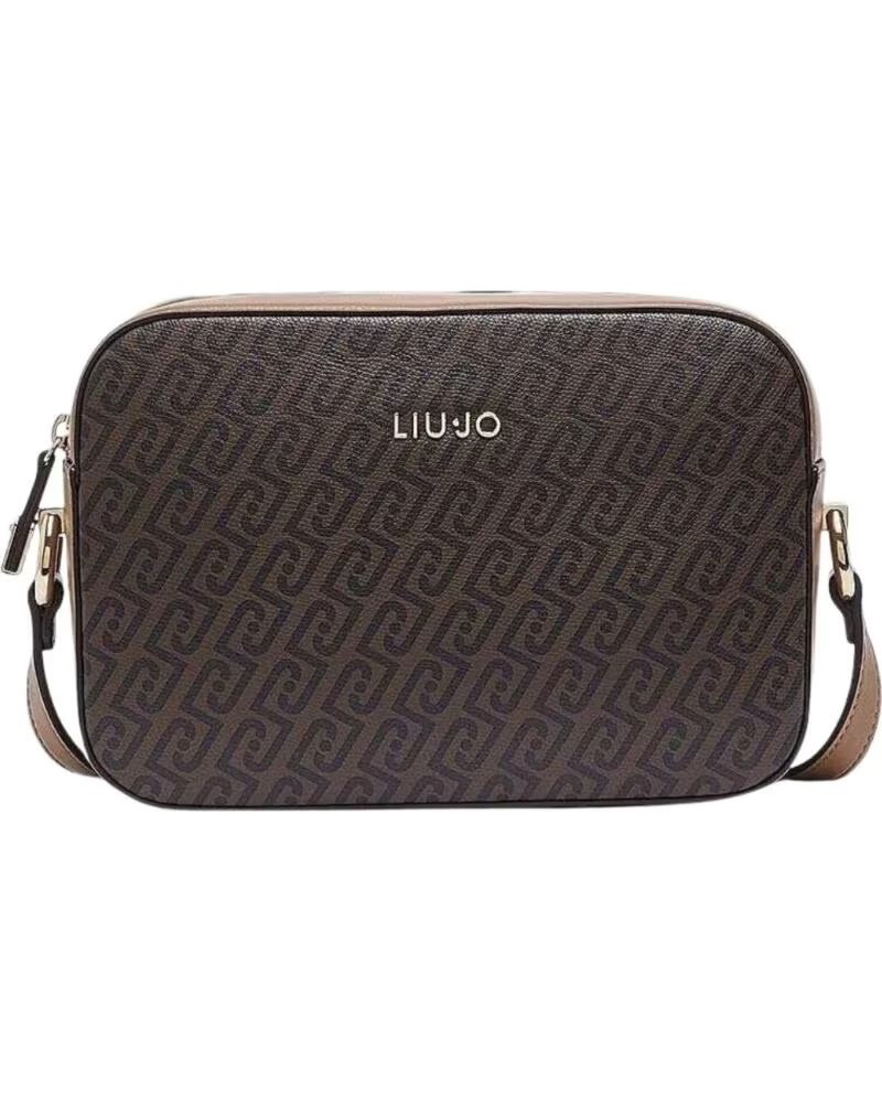 LIU JO BOLSO DE MUJER MANHATTAN SUEDE VARIOS COLORES